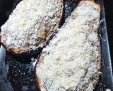 Foto del paso 8 de la receta: Relleno para verduras con carne picada. Berenjenas