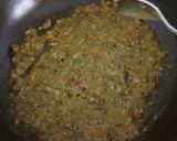 A picture of step 2 of Arancini.
