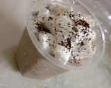 કોલ્ડ કોફી (Cold Coffee Recipe In Gujarati) રેસીપી સ્ટેપ3ફોટો
