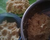 Foto langkah ke 1 dari resep Singkong pelangi.