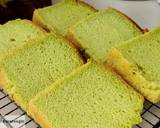 Cara Membuat Ultimate Soft Pandan ChiffonPandan Chiffon Cake 5