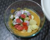 A picture of step 1 of Tandoori Aloo Tikka.
