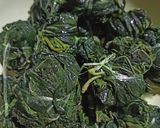 Foto langkah ke 3 dari resep Buntil Daun Singkong.