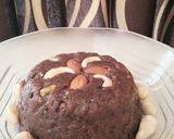 રાગીનો શીરો (Ragi Shiro Recipe in Gujarati) રેસીપી સ્ટેપ4ફોટો