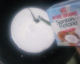 Foto langkah ke 6 dari resep Es Bongko Ati Pari (154).