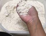 Dough for Chappatis/ Indian flat bread recipe step 1 photo