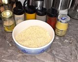 صورة لخطوة 2 من وصفة أرز بالدجاج