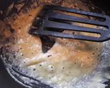 Two colour cheesey pasta valentine day special recipe step 5 photo