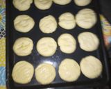 Foto del paso 6 de la receta: "Tortitas sin grasa"