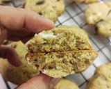 Foto langkah ke 7 dari resep Levain Cookies (Soft).