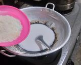 Foto langkah ke 5 dari resep Puding/Agar agar Ubi Kuning.