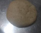 अचारी पराठा(achari paratha recipe in hindi) रेसिपी चरण 1 फोटो