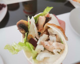 Foto del paso 4 de la receta: Kebab casero