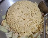 Foto langkah ke 7 dari resep Mie Goreng Magelangan Istimewa.