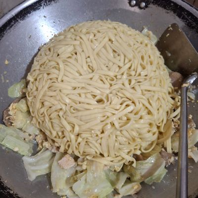 Langkah 7