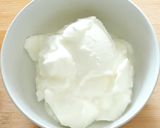 A picture of step 2 of Bulgur Salad.
