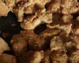 Chicken roll paratha recipe step 2 photo