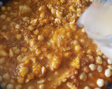Foto del paso 16 de la receta: Garbanzos con bacalao