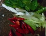 Foto langkah ke 3 dari resep Acar Ikan Mujair.