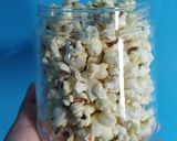 Foto langkah ke 3 dari resep Popcorn.