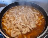 Foto del paso 11 de la receta: Cazuela de mondongo 1️⃣5️⃣