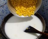 Foto langkah ke 2 dari resep Jagung susu keju creamy.