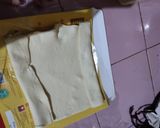 Foto langkah ke 2 dari resep Genjie pie ala ala.