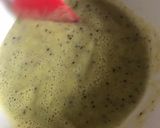 Foto del paso 5 de la receta: Mousse de kiwi