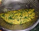 मेथी थेपला (Methi thepla recipe in hindi) रेसिपी चरण 1 फोटो