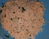 Foto langkah ke 4 dari resep Sempol Mie Crispy.