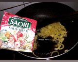 Foto langkah ke 3 dari resep Ayam Saus Tiram Endesss.