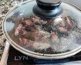 Foto del paso 5 de la receta: Chipirones en su tinta con arroz