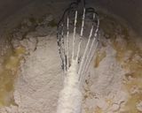 Pas rețetă Zeppole 3 fotografie