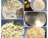 बालूशाही ( balushahi recipe in hindi) रेसिपी चरण 1 फोटो