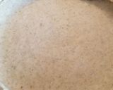 Foto del paso 2 de la receta: 144. Masa frola semi integral de Centeno con queso de untar