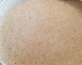 Foto del paso 2 de la receta: 144. Masa frola semi integral de Centeno con queso de untar