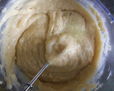 Foto del paso 2 de la receta: Budín de banana húmedo