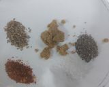 A picture of step 2 of Chicken lasagna.