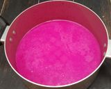 Foto langkah ke 4 dari resep Hunkwe Buah Naga.