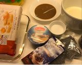Foto langkah ke 1 dari resep Tiramisu Ala Bunda Ayu.