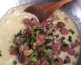 Foto del paso 5 de la receta: Quiche
