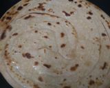 લચ્છા પરાઠા(lachcha parotha recipe ingujarati ( રેસીપી સ્ટેપ3ફોટો