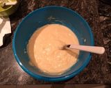 Foto del paso 2 de la receta: Postre de vitina (tipo masa árabe)
