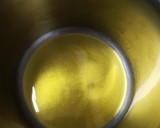 Foto del paso 1 de la receta: Conejo al ajillo