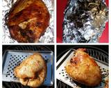 Smoked Stuffed Turkey Breast recipe step 2 photo