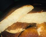 Foto del paso 4 de la receta: Pancitos caseros 🤗ideales para rellenar 🍞🥖