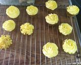 Foto del paso 9 de la receta Cupcakes fruta de la pasión