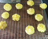 Foto del paso 9 de la receta: Cupcakes fruta de la pasión