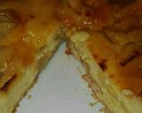 Foto del paso 2 de la receta Tarta de manzana y queso en hojaldre en la olla GM g