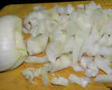 Foto del paso 5 de la receta: Humita fácil con latas
